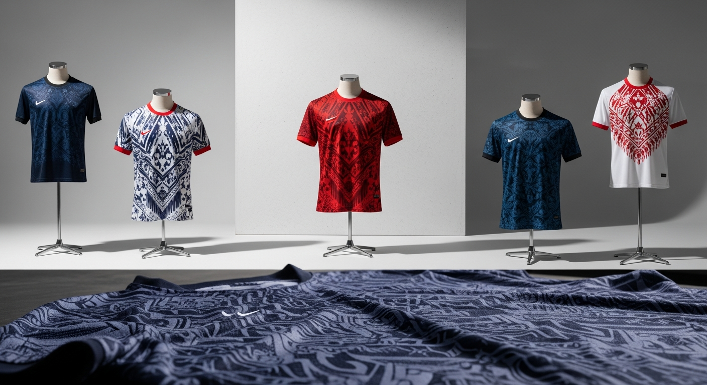 Daftar Harga Terbaru 2026 - beli polyester jersey online | Natex Vendor