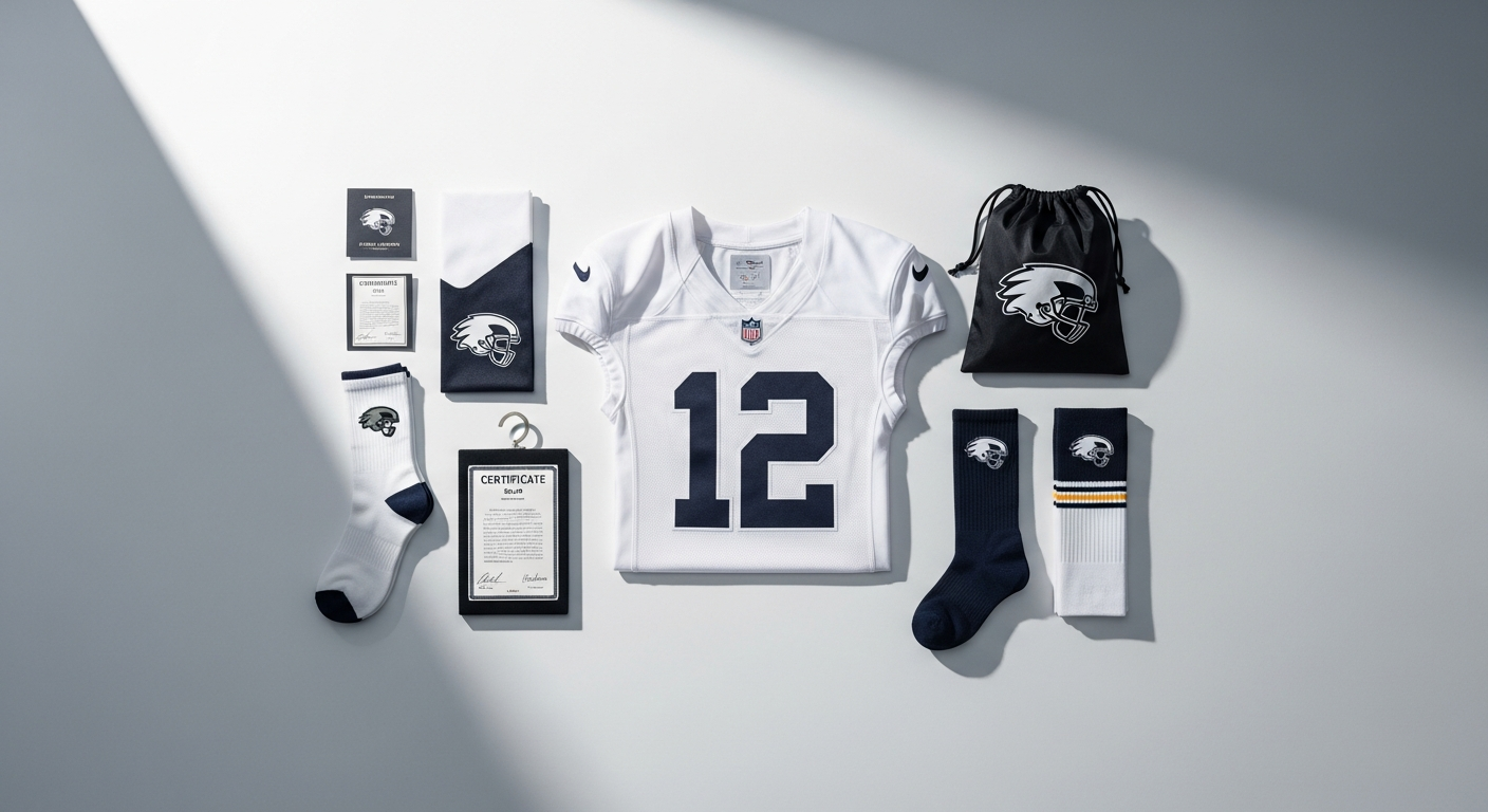 Apa Saja yang Termasuk dalam Harga? - beli polyester jersey online | Natex Vendor