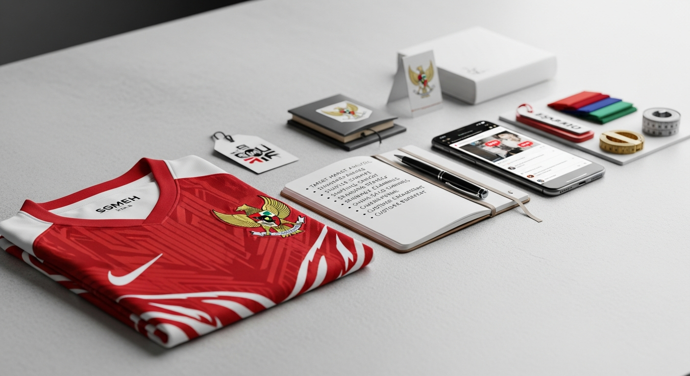 Tips Pro dari Praktisi - cara bikin jersey di HP gratis | Natex Vendor