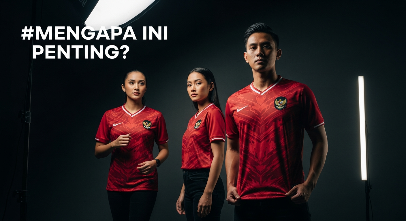 Mengapa Ini Penting? - cara framing jersey untuk pajangan | Natex Vendor