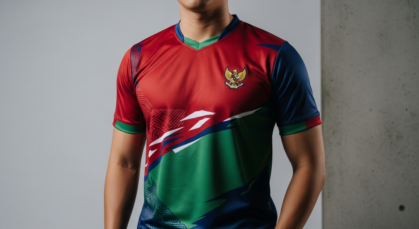 Mengapa Ini Penting? - cara mencuci jersey sublimasi agar awet | Natex Vendor