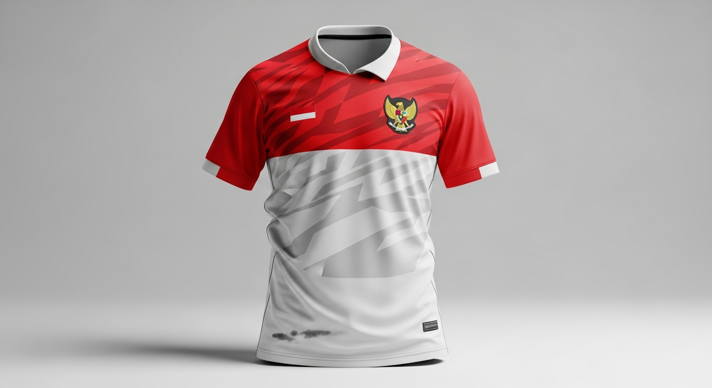 Kesalahan Umum yang Harus Dihindari - cara mencuci jersey sublimasi agar awet | Natex Vendor