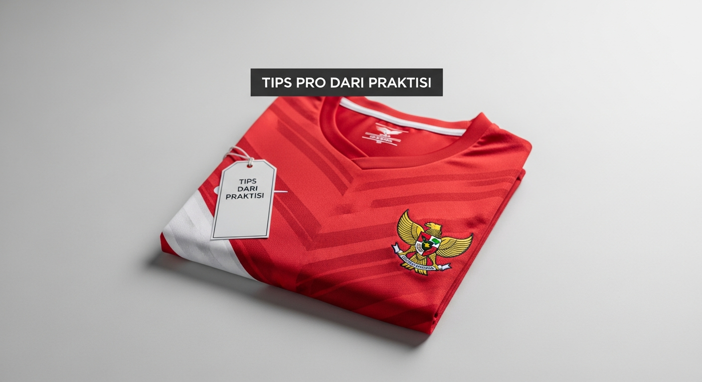 Tips Pro dari Praktisi - cara mengukur badan untuk jersey custom | Natex Vendor