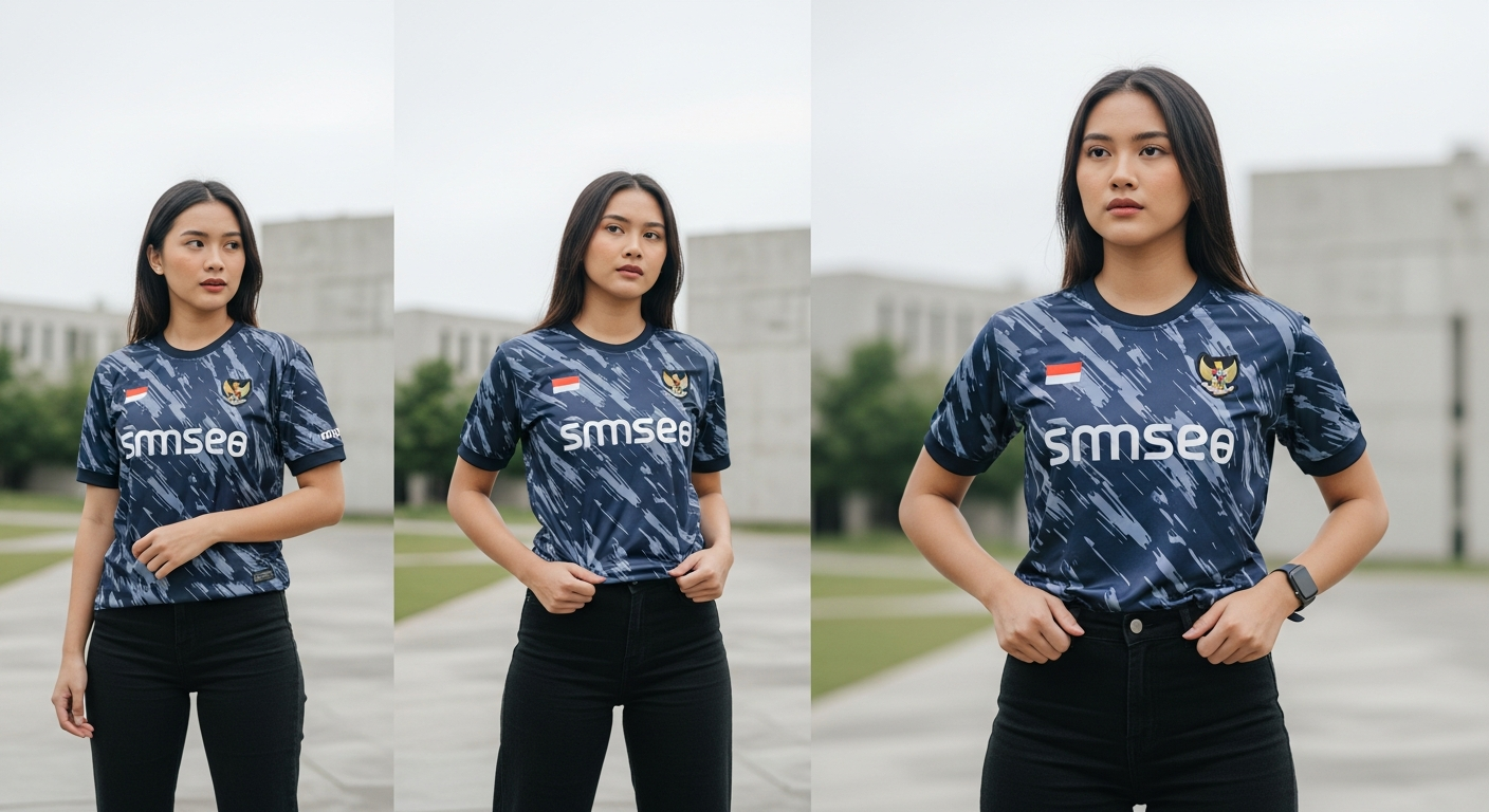 Kesalahan Umum yang Harus Dihindari - cara mengukur badan untuk jersey custom | Natex Vendor