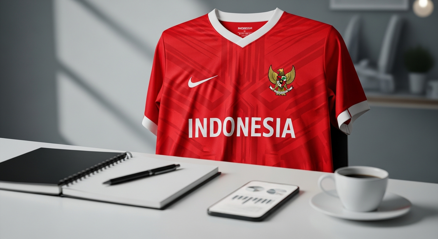 Tips Pro dari Praktisi - cara order jersey custom online | Natex Vendor