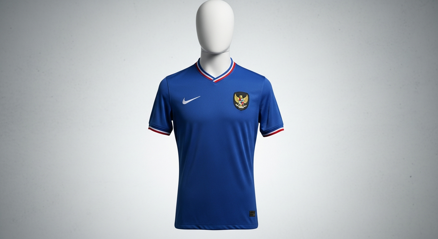Cara Order Jersey Custom untuk Anak Sekolah Kesalahan Umum yang Harus Dihindari - cara order jersey custom untuk anak sekolah | Natex Vendor
