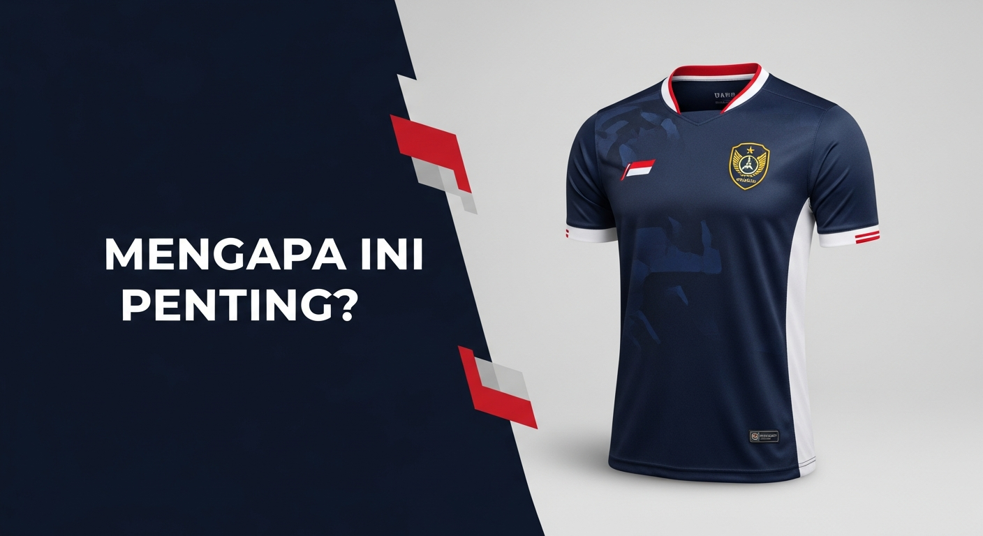 Mengapa Ini Penting? - cara order jersey partai besar | Natex Vendor