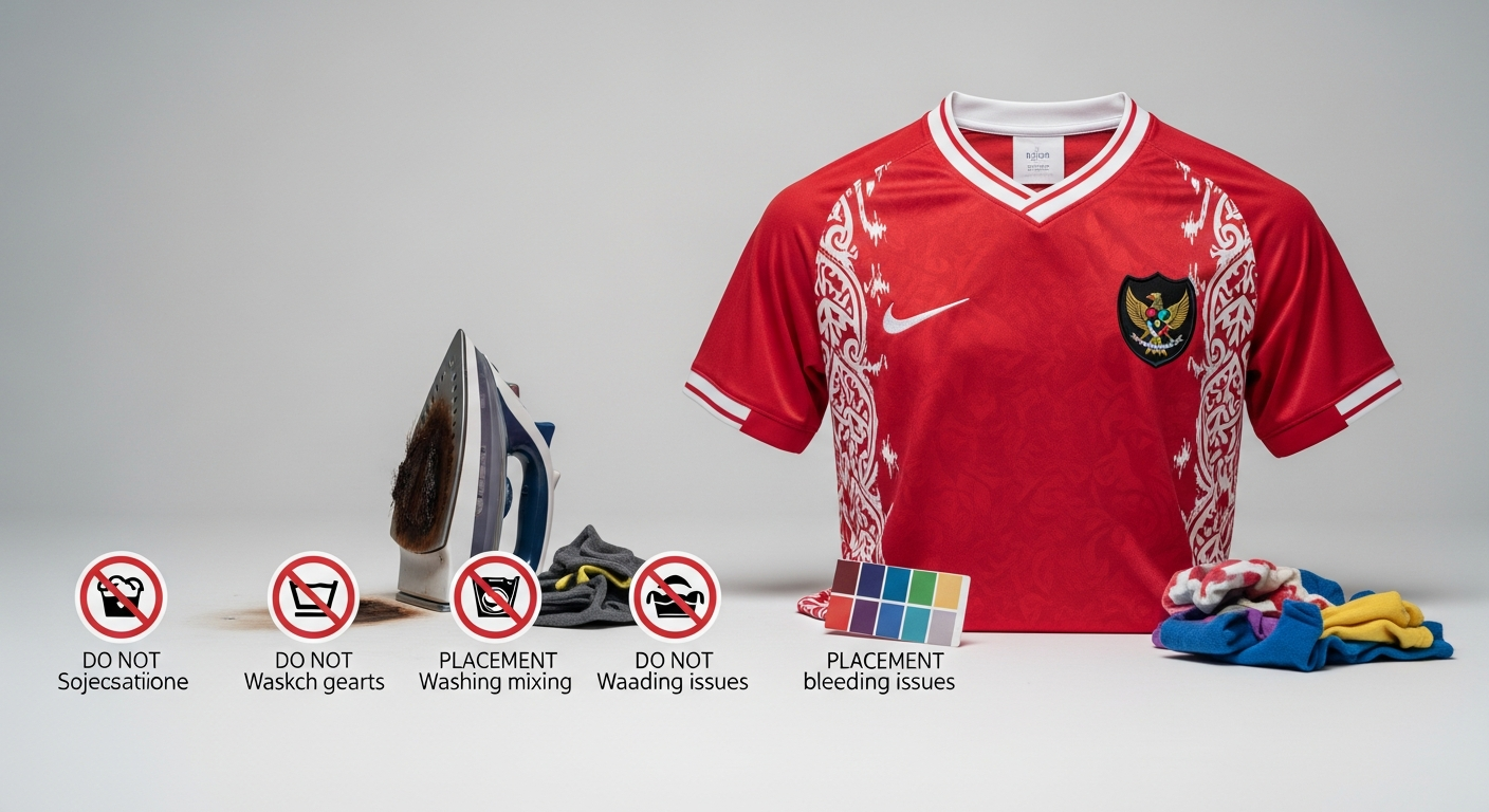 Kesalahan Umum yang Harus Dihindari - cara order jersey partai besar | Natex Vendor