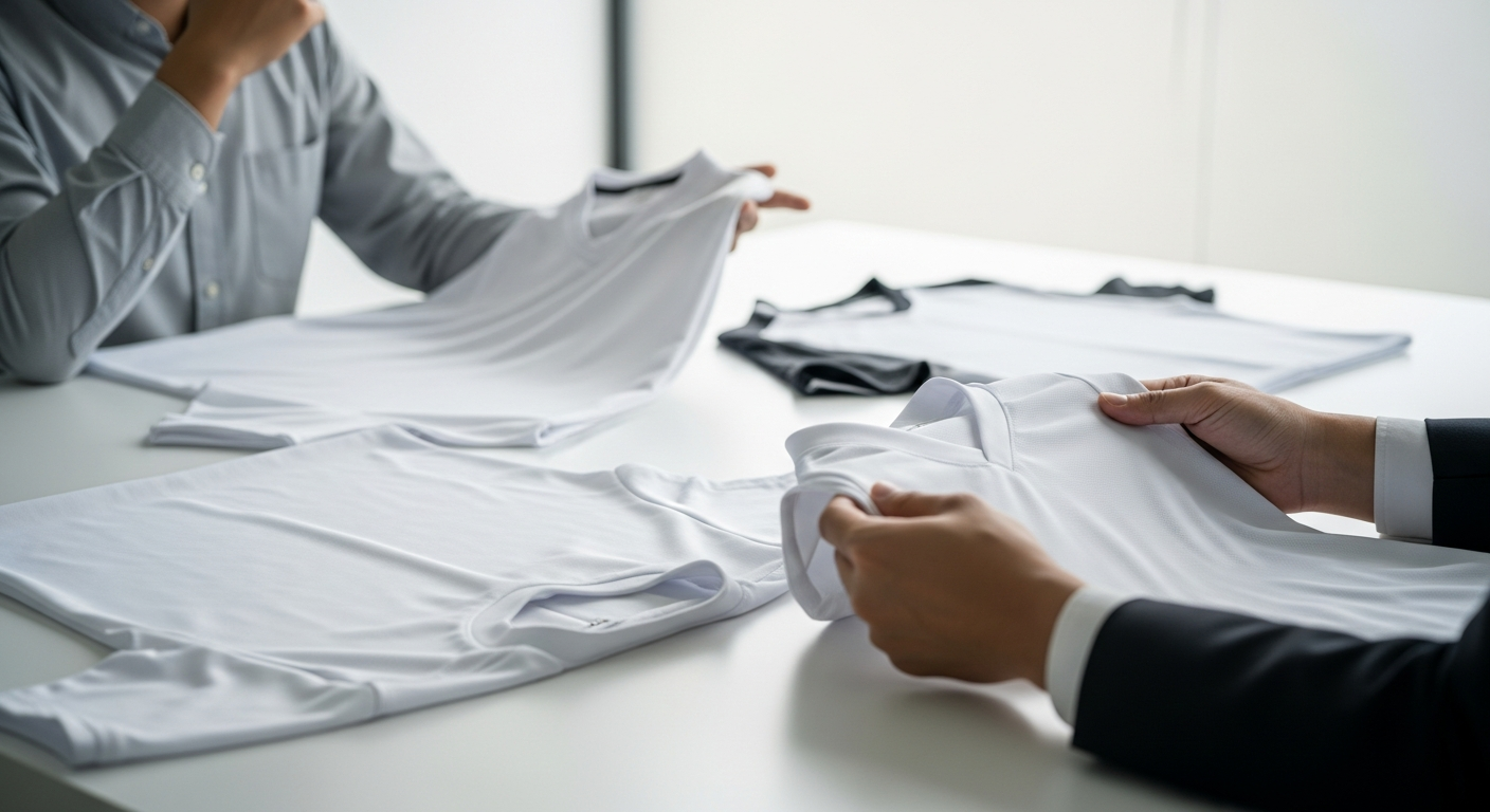 Tips Pro dari Praktisi - cara order jersey satuan tanpa minimum | Natex Vendor