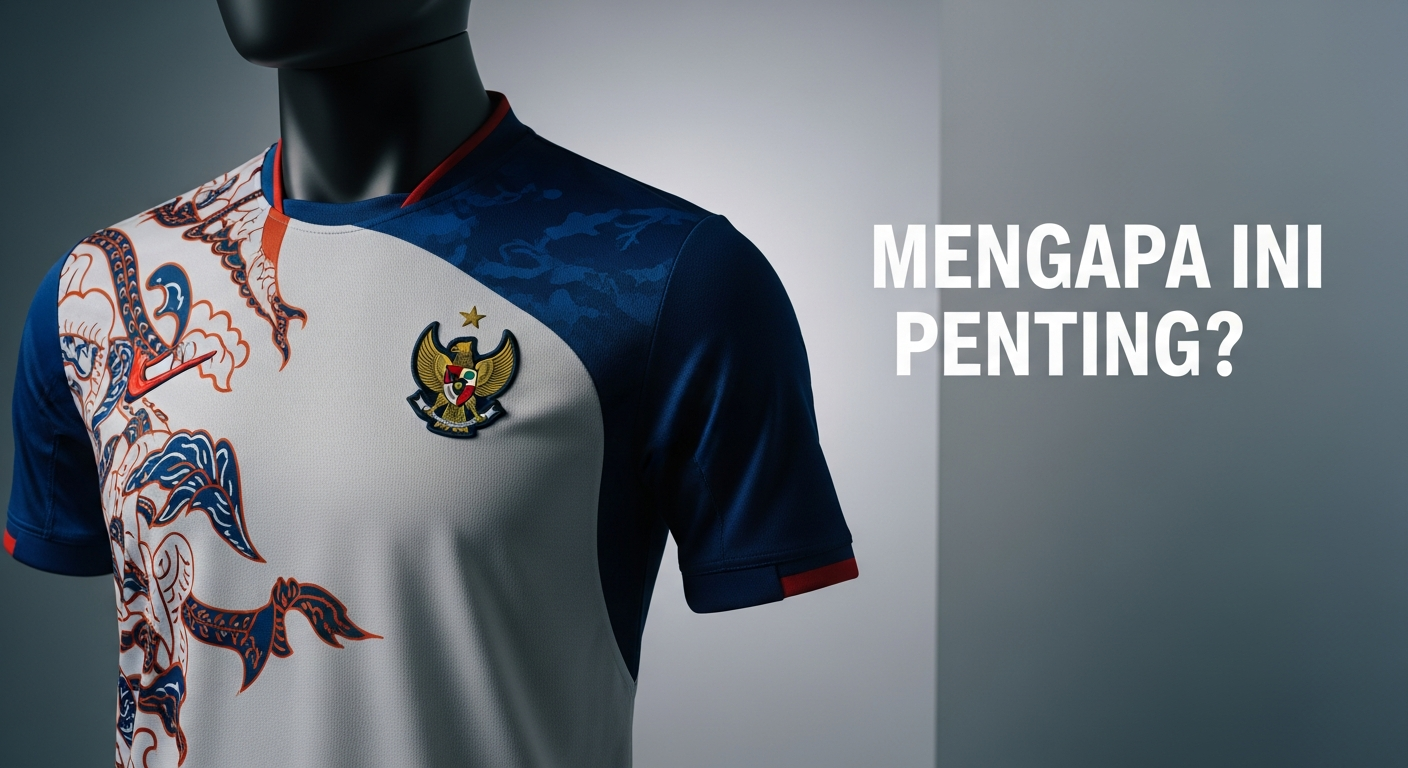 Mengapa Ini Penting? - desain jersey dengan Imagen | Natex Vendor