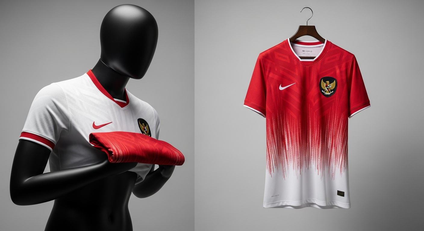 Semua yang Perlu Anda Tahu - DTF jersey komunitas | Natex Vendor