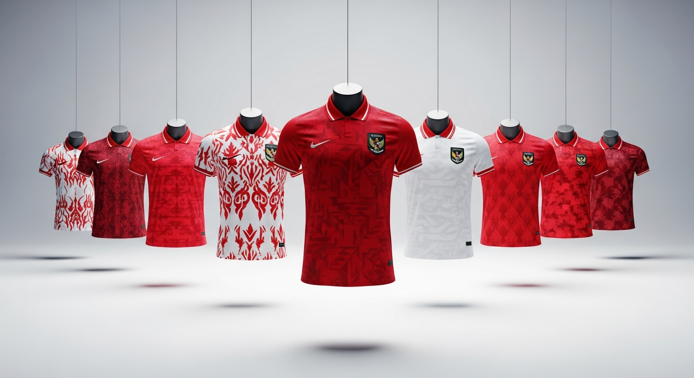 Daftar Harga Terbaru 2026 - DTF jersey komunitas | Natex Vendor