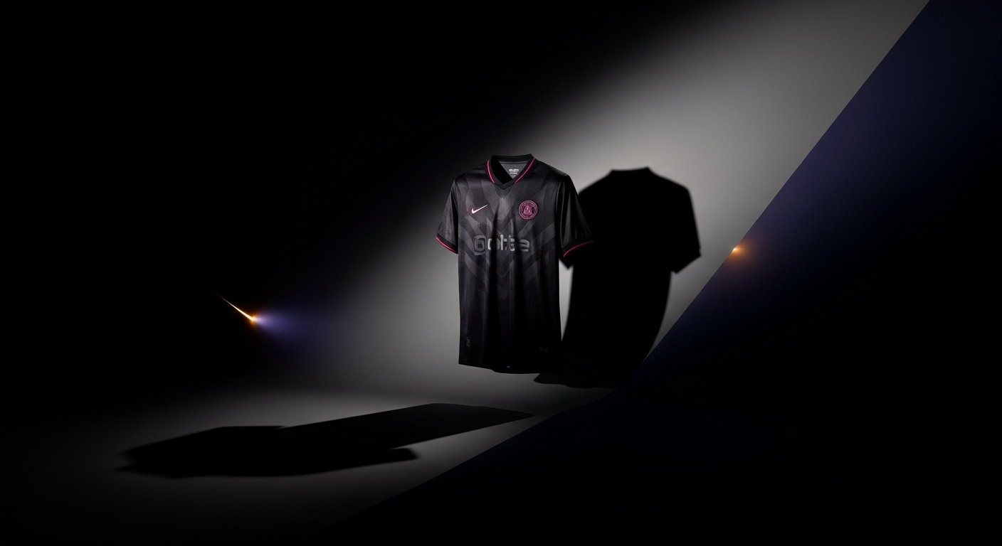 Apa Itu Gelap? - DTG jersey putih vs gelap | Natex Vendor