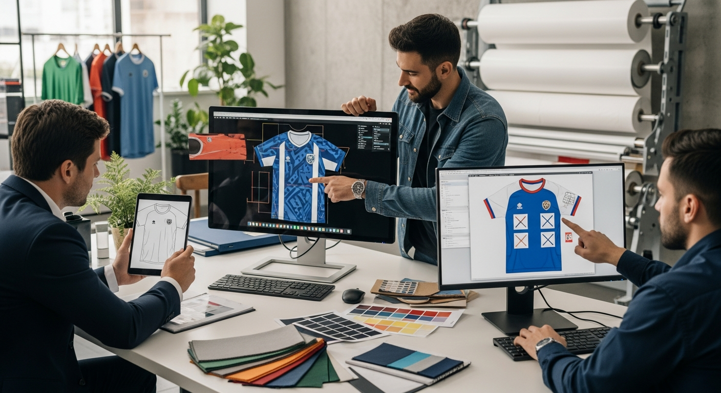 Proses Order dari A sampai Z - harga cetak DTG per pcs | Natex Vendor