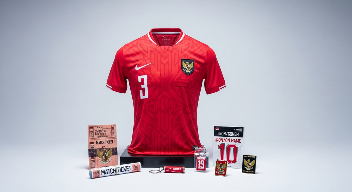 Apa Saja yang Termasuk dalam Harga? - harga jersey 100 pcs grosir | Natex Vendor