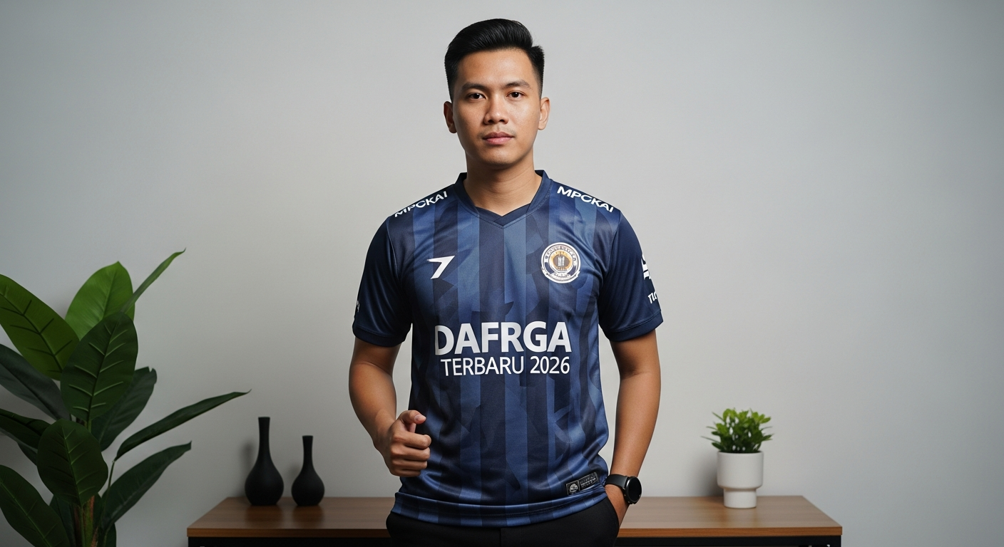 Daftar Harga Terbaru 2026 - harga jersey badminton custom | Natex Vendor