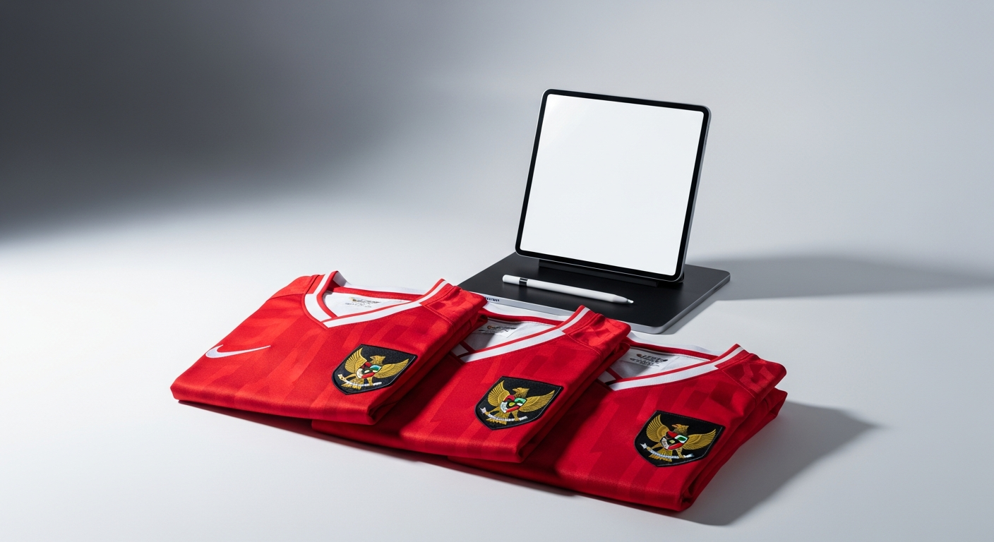 Daftar Harga Terbaru 2026 - harga jersey basket custom | Natex Vendor