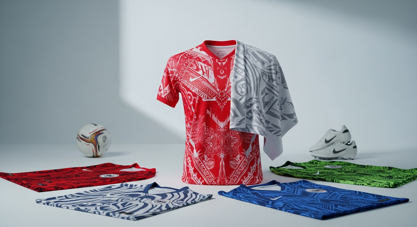 Daftar Harga Terbaru 2026 - harga jersey include logo bordir | Natex Vendor