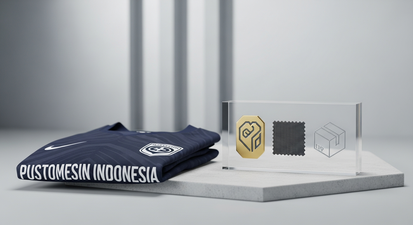 Apa Saja yang Termasuk dalam Harga? - harga jersey tim 15 orang | Natex Vendor