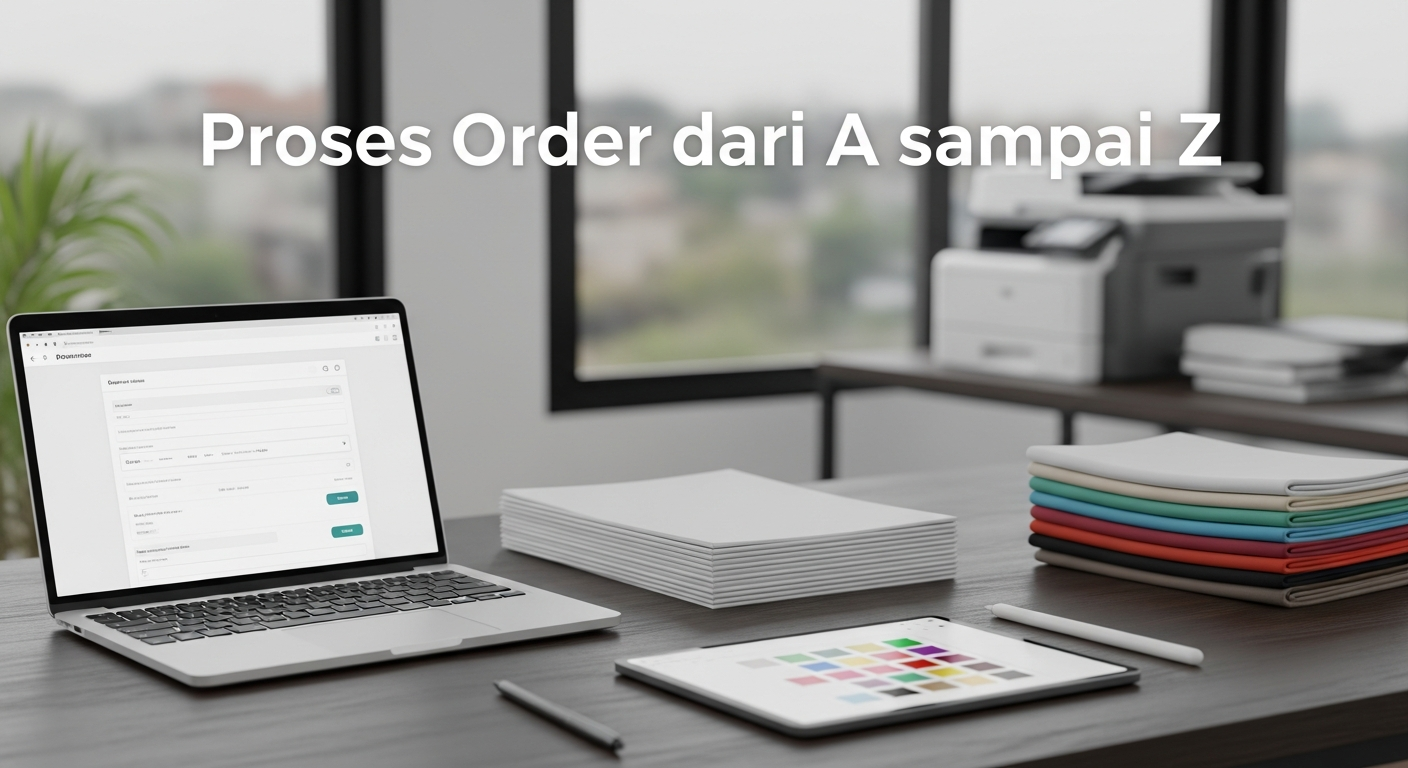 Proses Order dari A sampai Z - harga jersey tim 15 orang | Natex Vendor