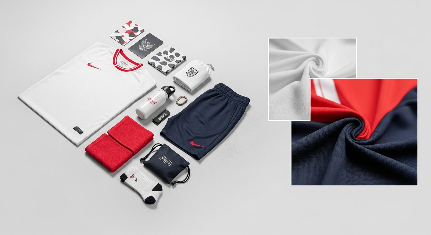 Apa Saja yang Termasuk dalam Harga? - harga jersey voli custom | Natex Vendor