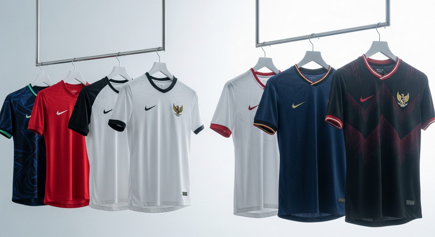 Daftar Harga Terbaru 2026 - harga kain waffle jersey per meter | Natex Vendor