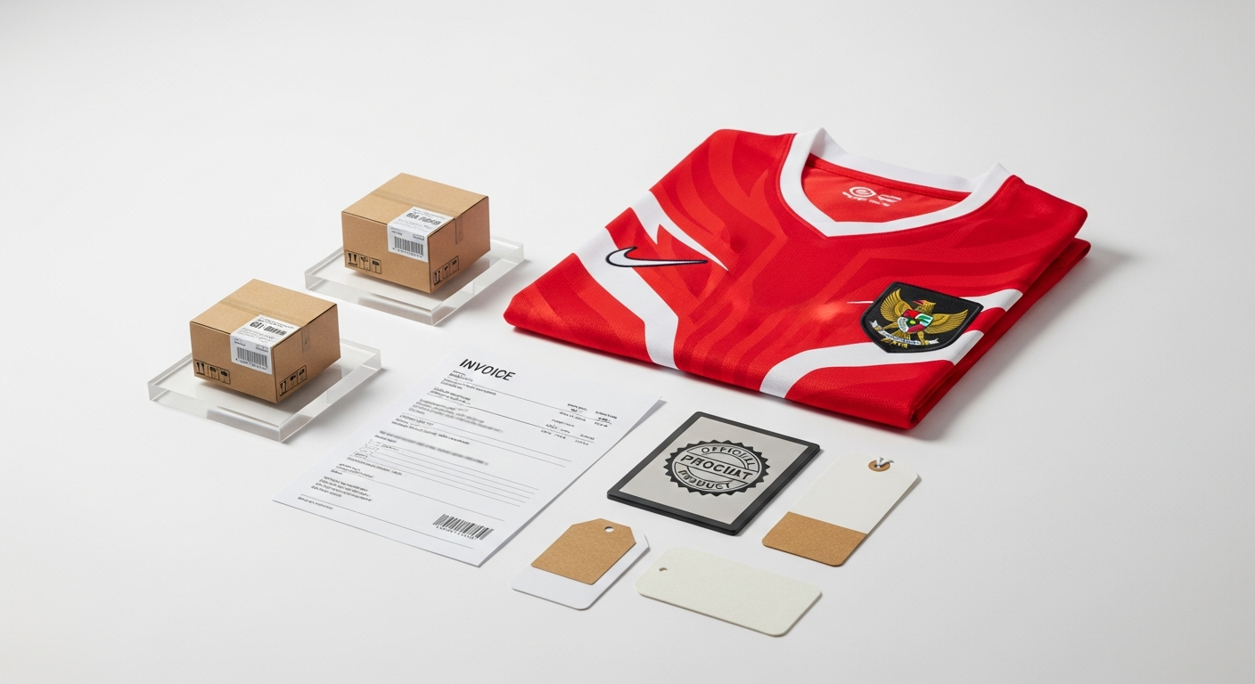 Apa Saja yang Termasuk dalam Harga? - jasa DTF jersey satuan | Natex Vendor