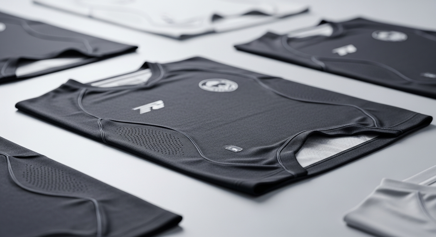 studi kasus jersey BUMN