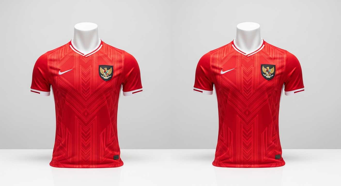 katun jersey polo shirt