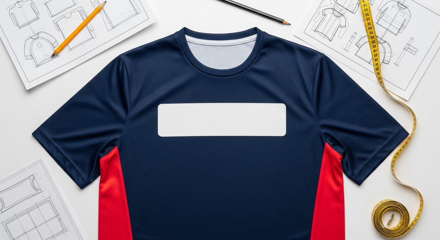 panduan bisnis jersey white label