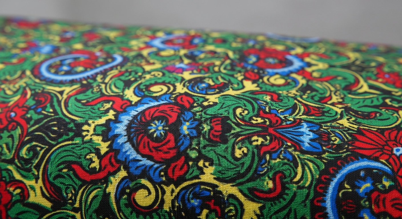 panduan pemilihan warna jersey