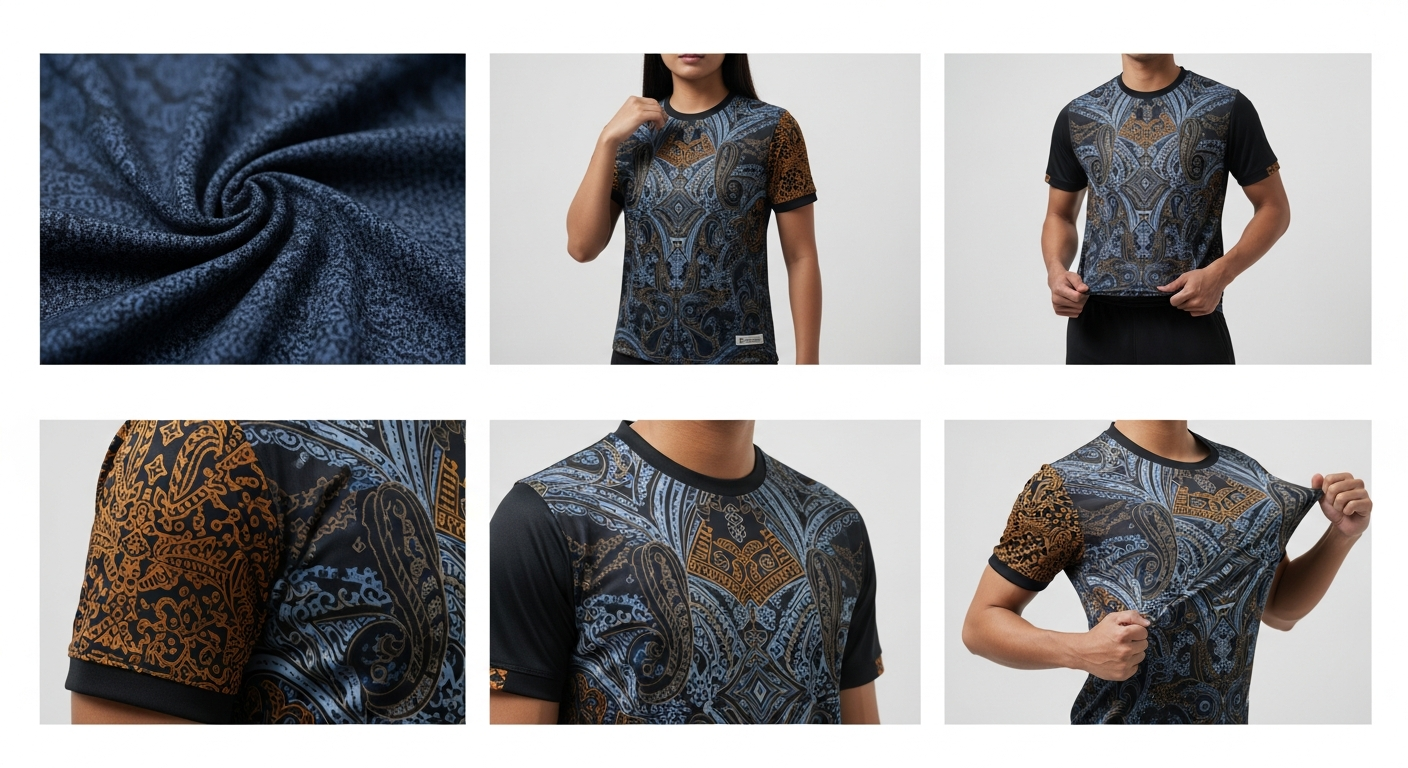 adobe illustrator untuk desain jersey