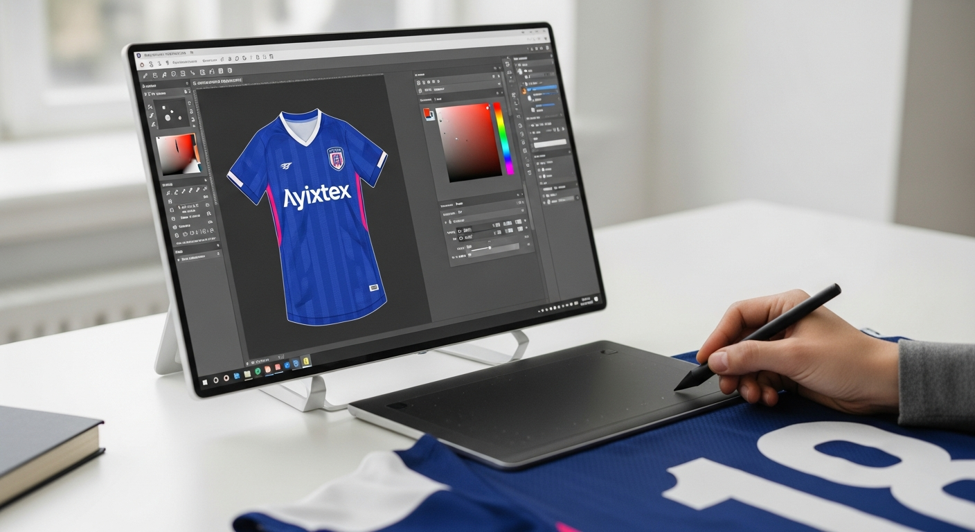affinity designer untuk jersey