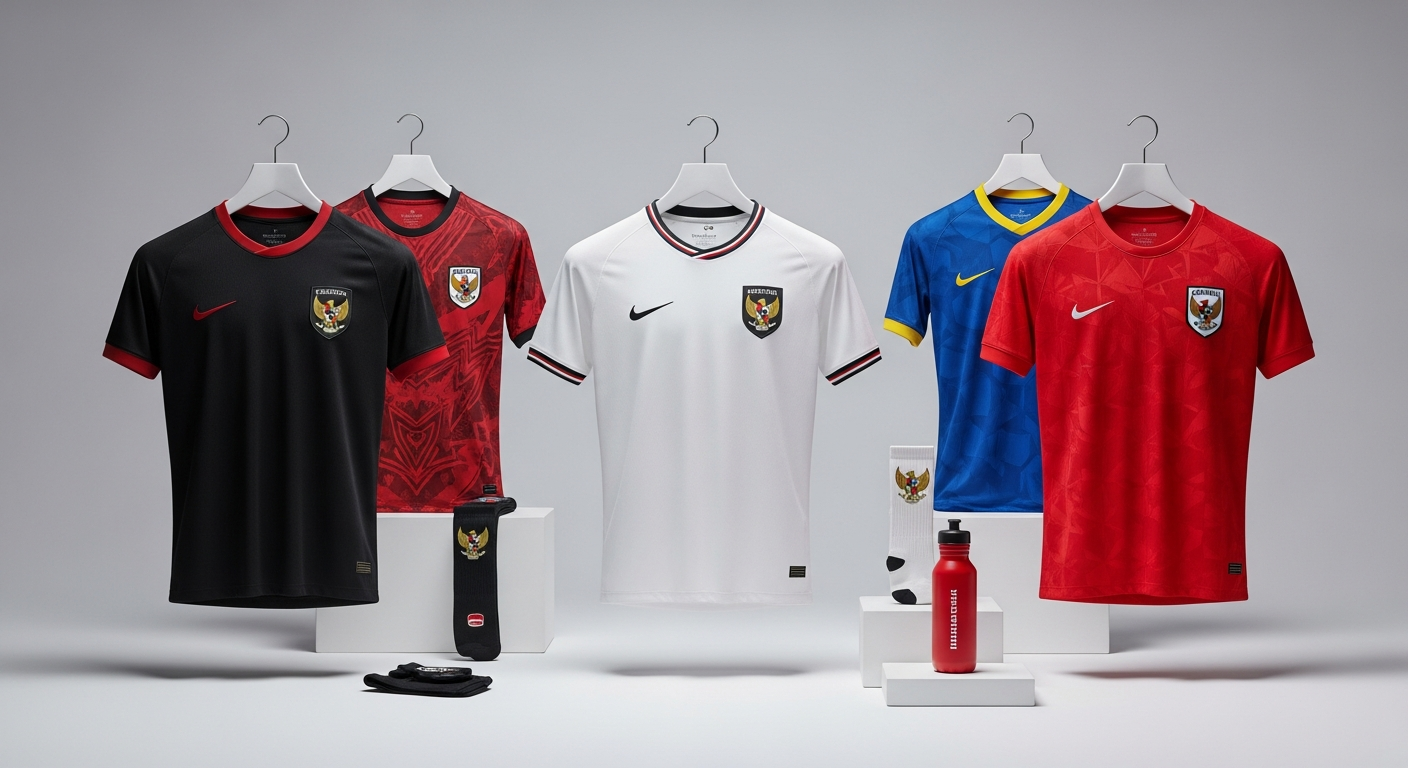 alat sablon jersey pemula