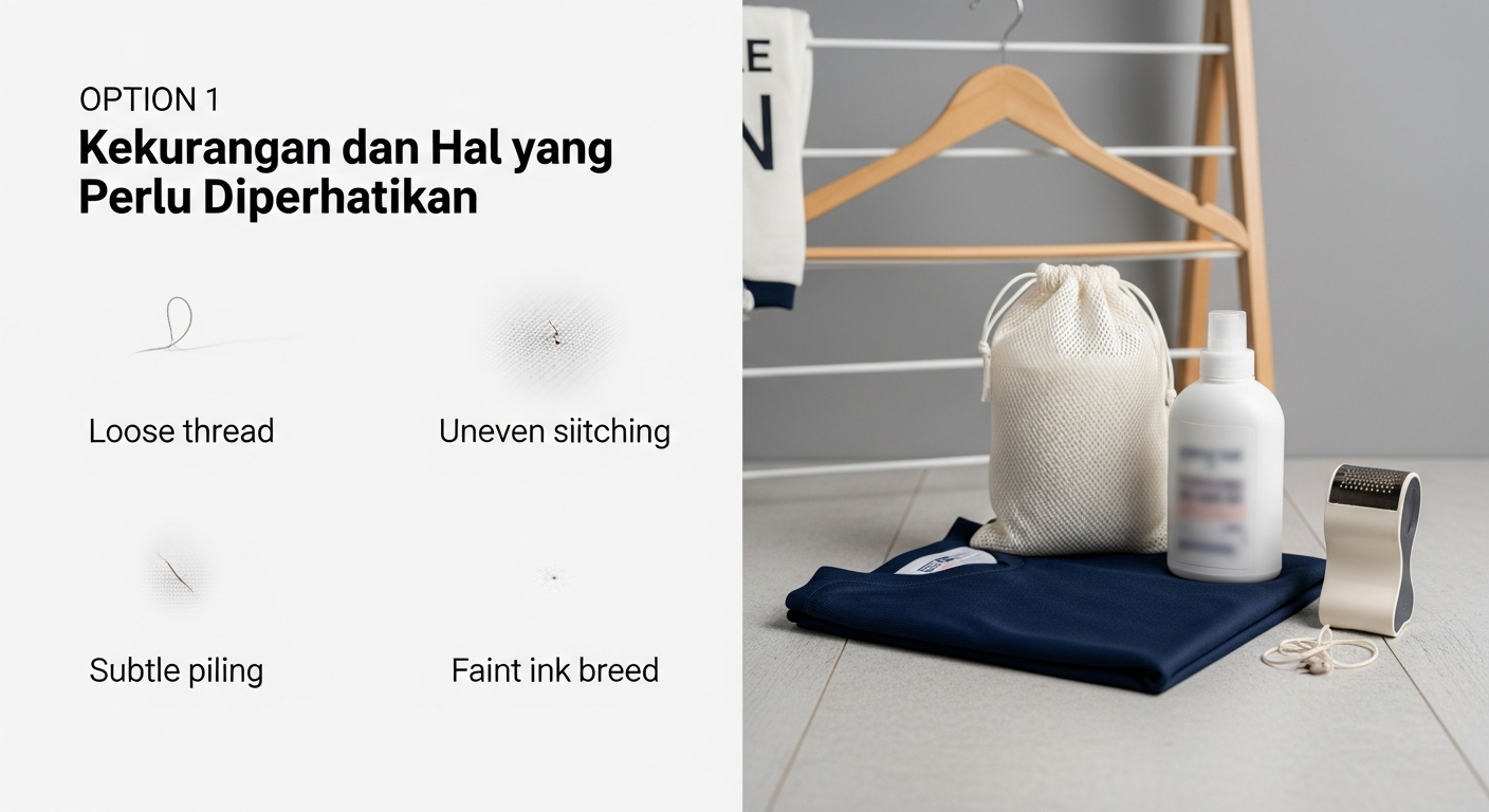 alur pemesanan jersey custom