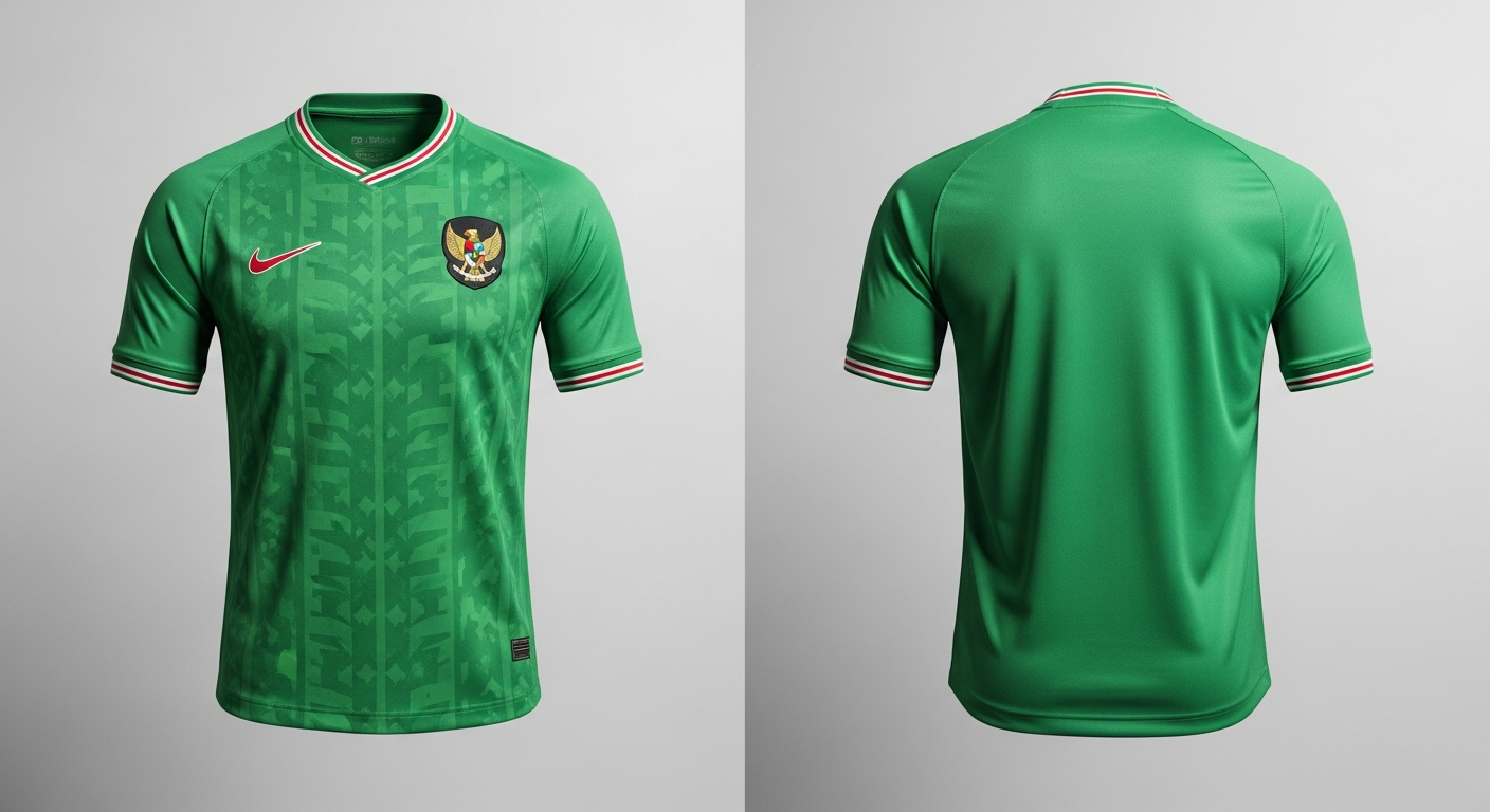 analisis SWOT bisnis jersey custom