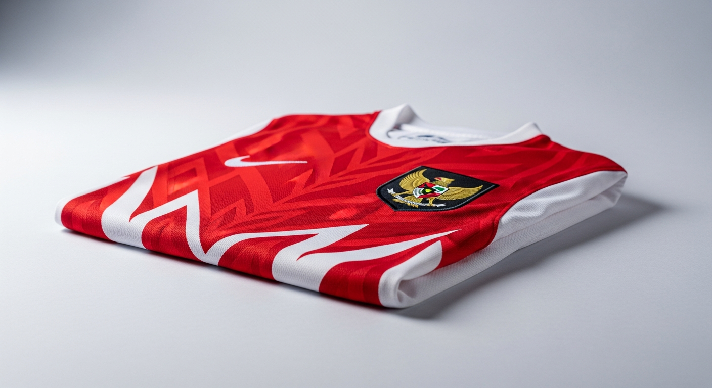 analisis SWOT bisnis jersey custom