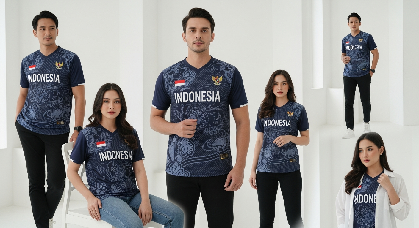 analisis SWOT bisnis jersey custom