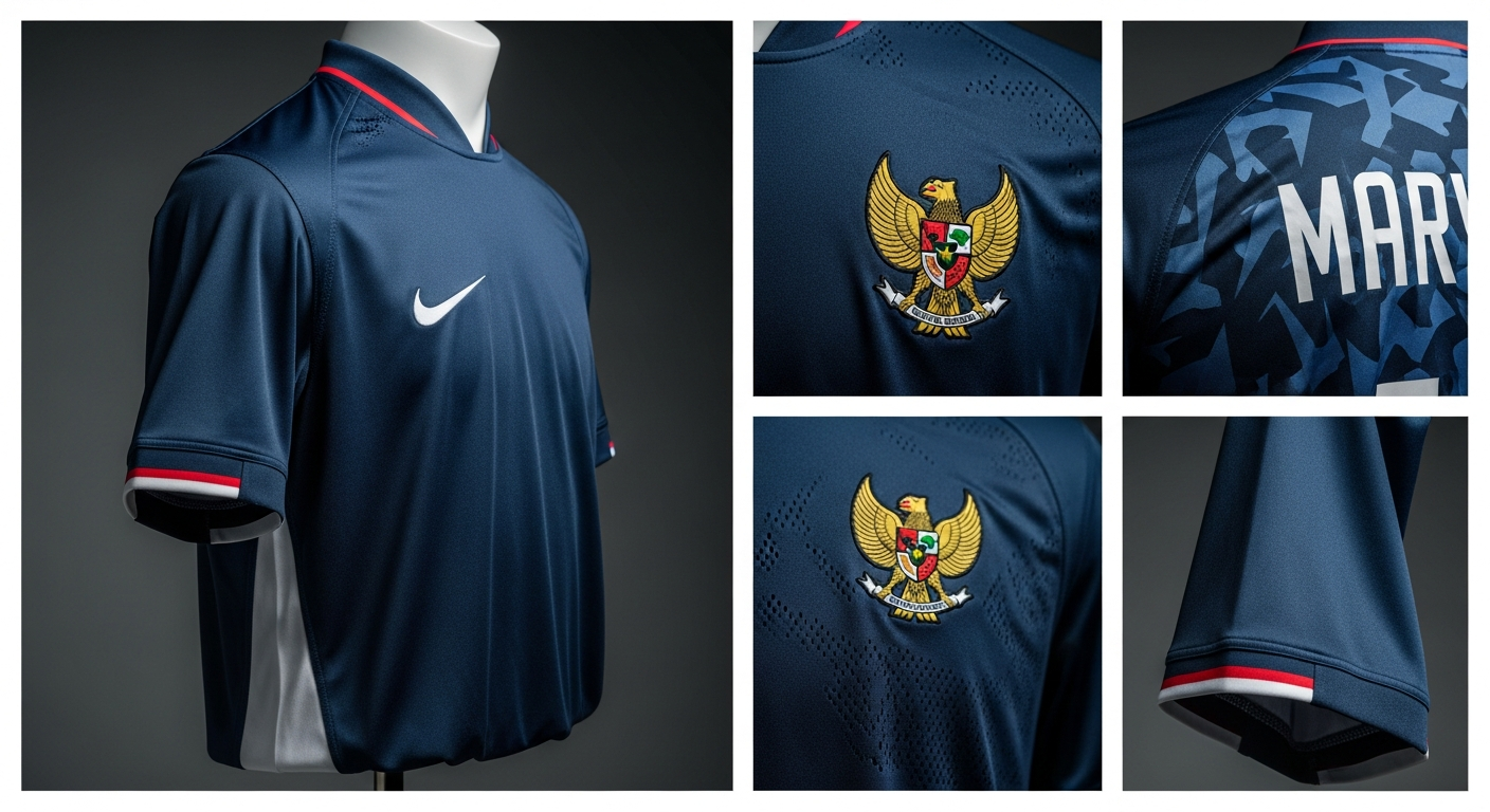 analogous colors jersey design