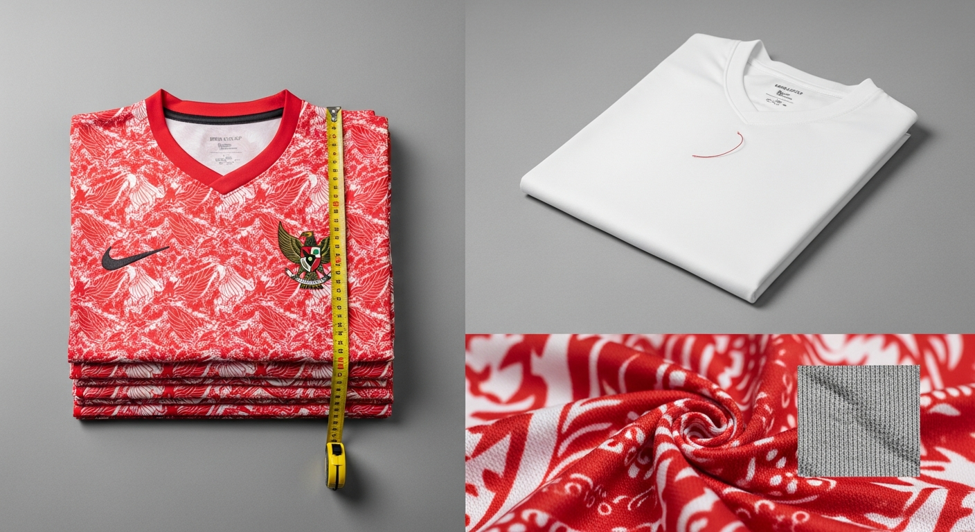 analogous colors jersey design