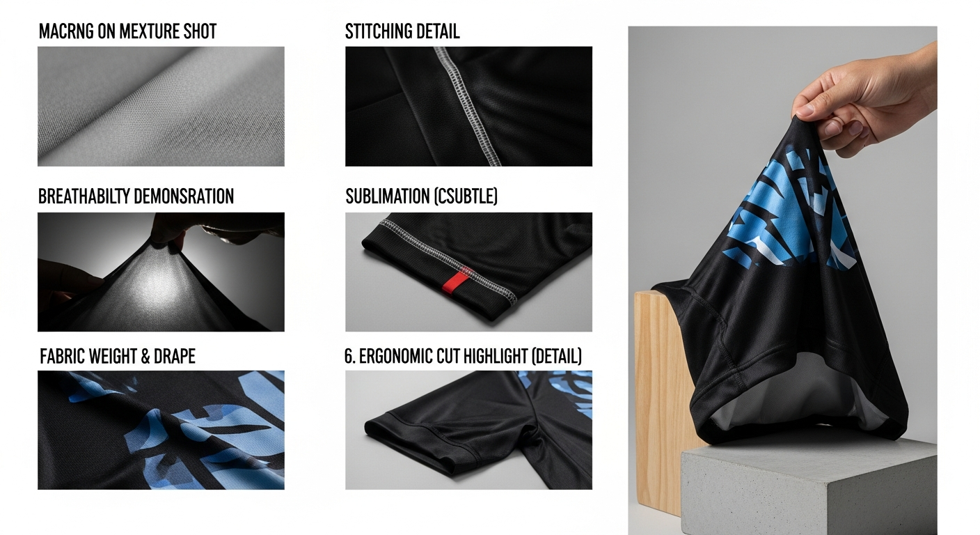 apa itu white label jersey