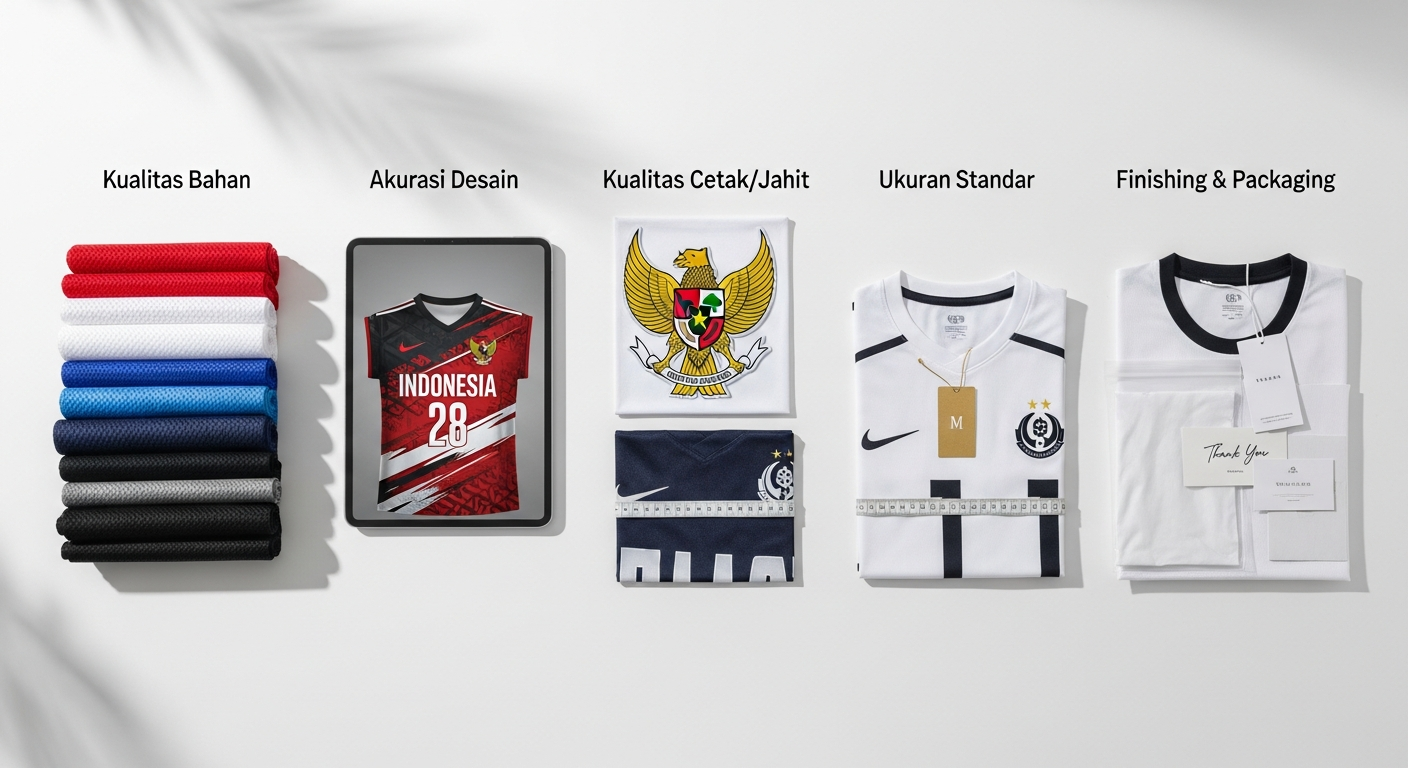 aplikasi desain jersey di HP android