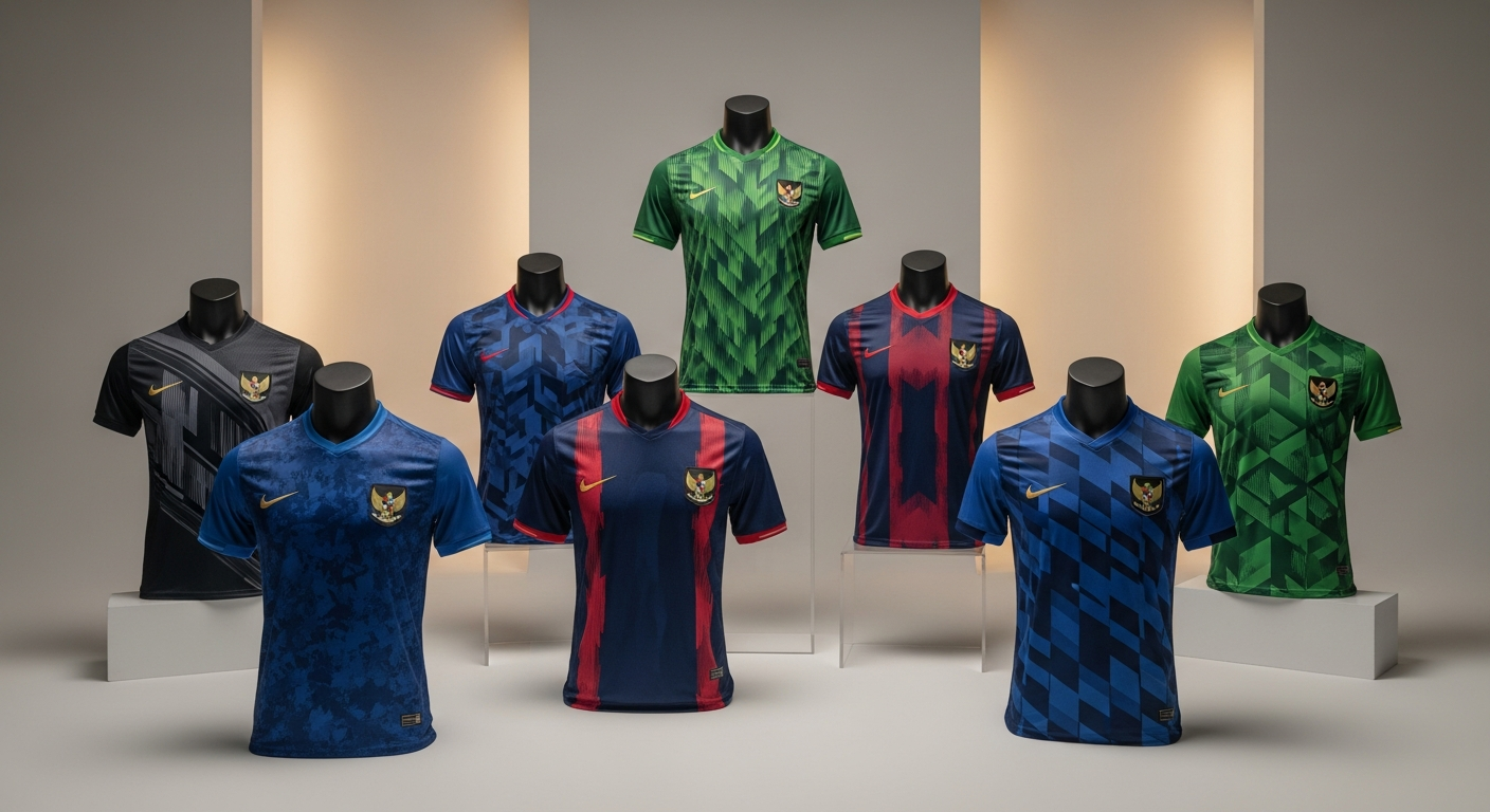 aplikasi desain jersey di HP android