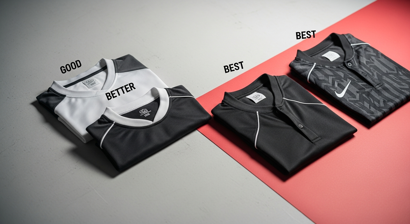 aplikasi desain jersey di HP android