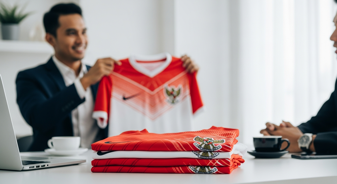 aplikasi desain jersey di HP android