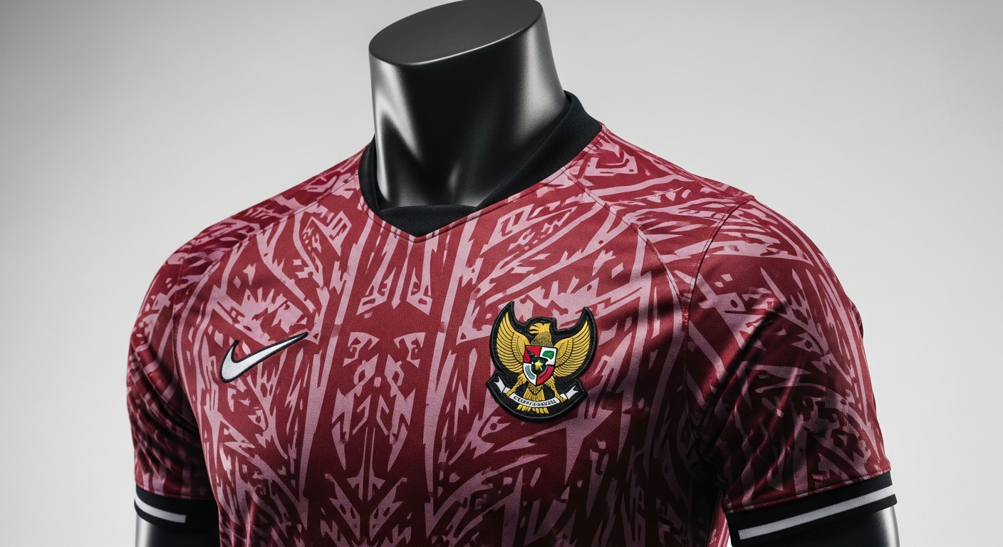 bahan diadora jersey