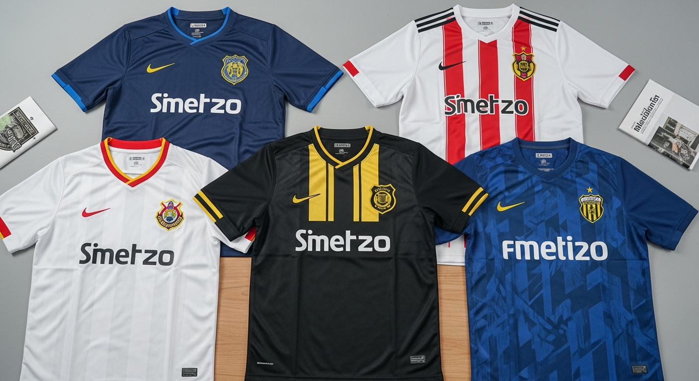 bahan diadora jersey