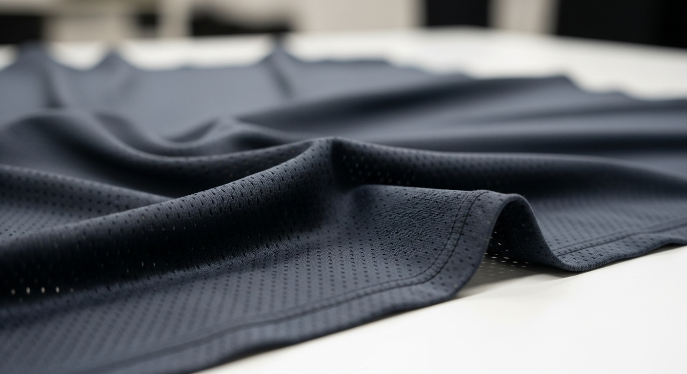 bahan dry fit eye let jersey