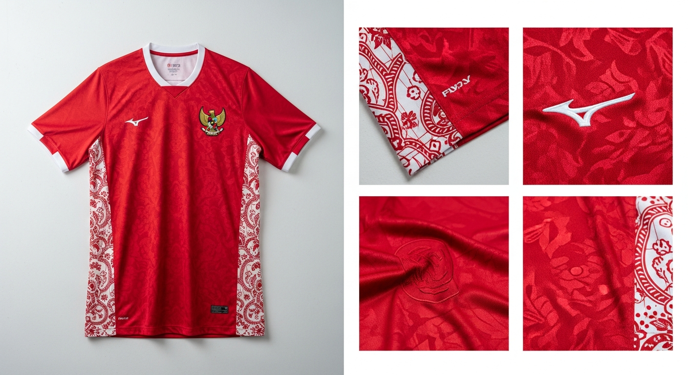 bahan dry fit eye let jersey