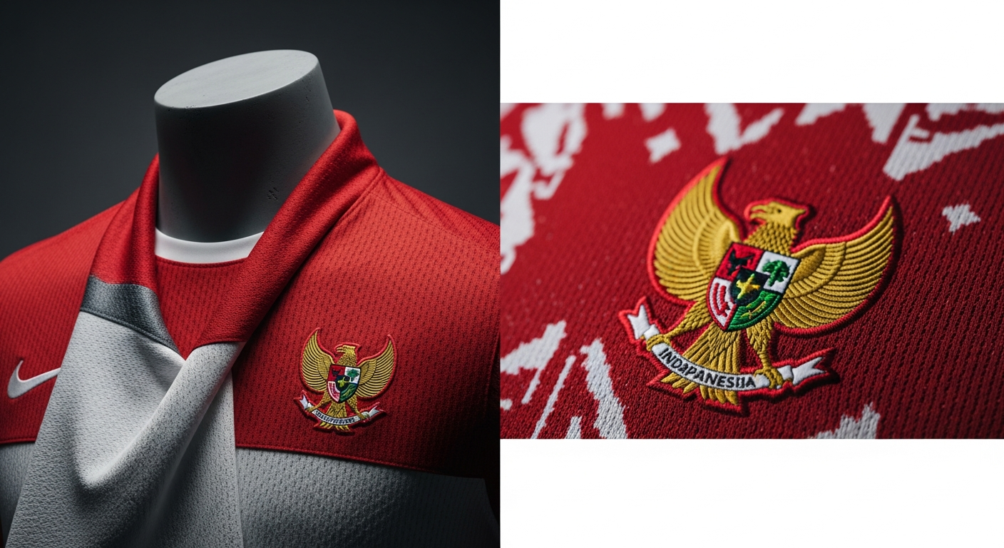 bahan jersey 4 way stretch terbaik